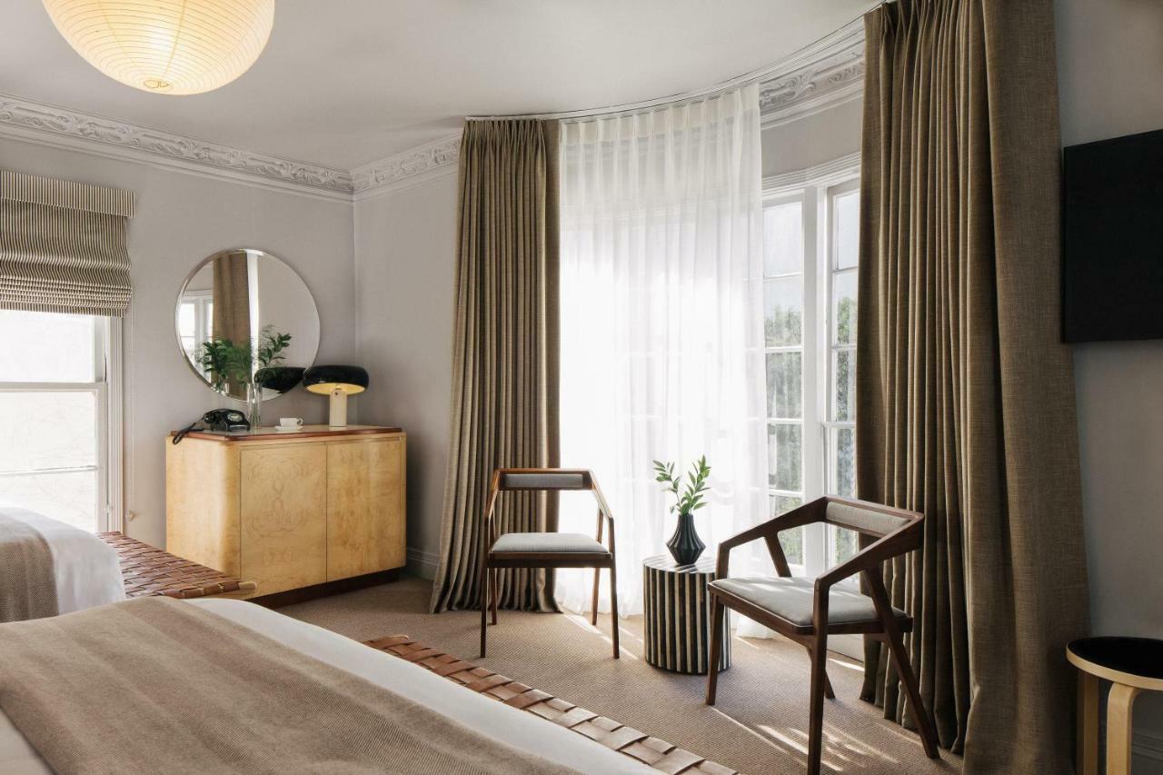 Palihotel Westwood Village - West Beverly Hills Los Angeles Ngoại thất bức ảnh