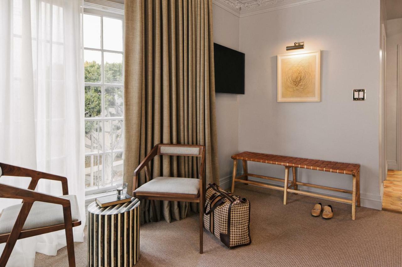 Palihotel Westwood Village - West Beverly Hills Los Angeles Ngoại thất bức ảnh