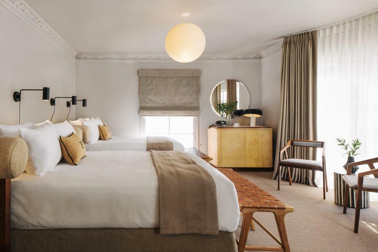 Palihotel Westwood Village - West Beverly Hills Los Angeles Ngoại thất bức ảnh