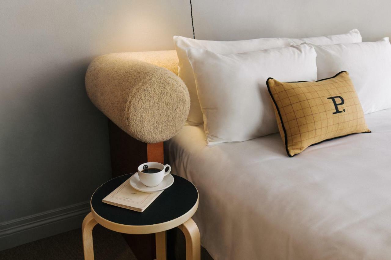 Palihotel Westwood Village - West Beverly Hills Los Angeles Ngoại thất bức ảnh
