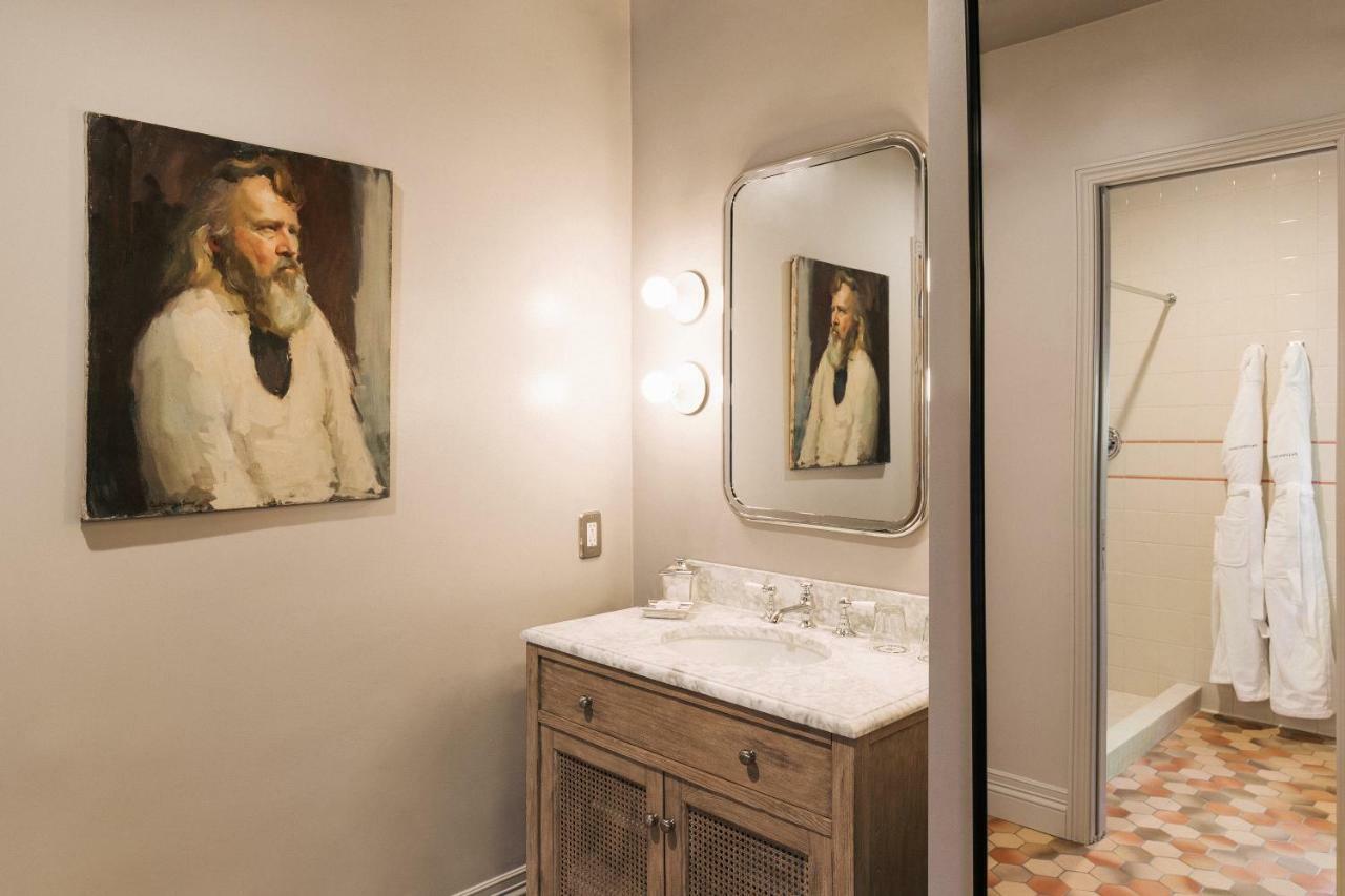 Palihotel Westwood Village - West Beverly Hills Los Angeles Ngoại thất bức ảnh