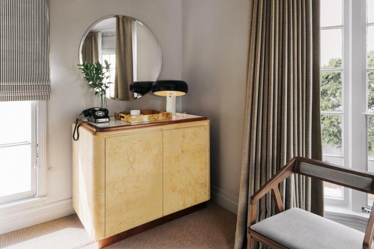 Palihotel Westwood Village - West Beverly Hills Los Angeles Ngoại thất bức ảnh