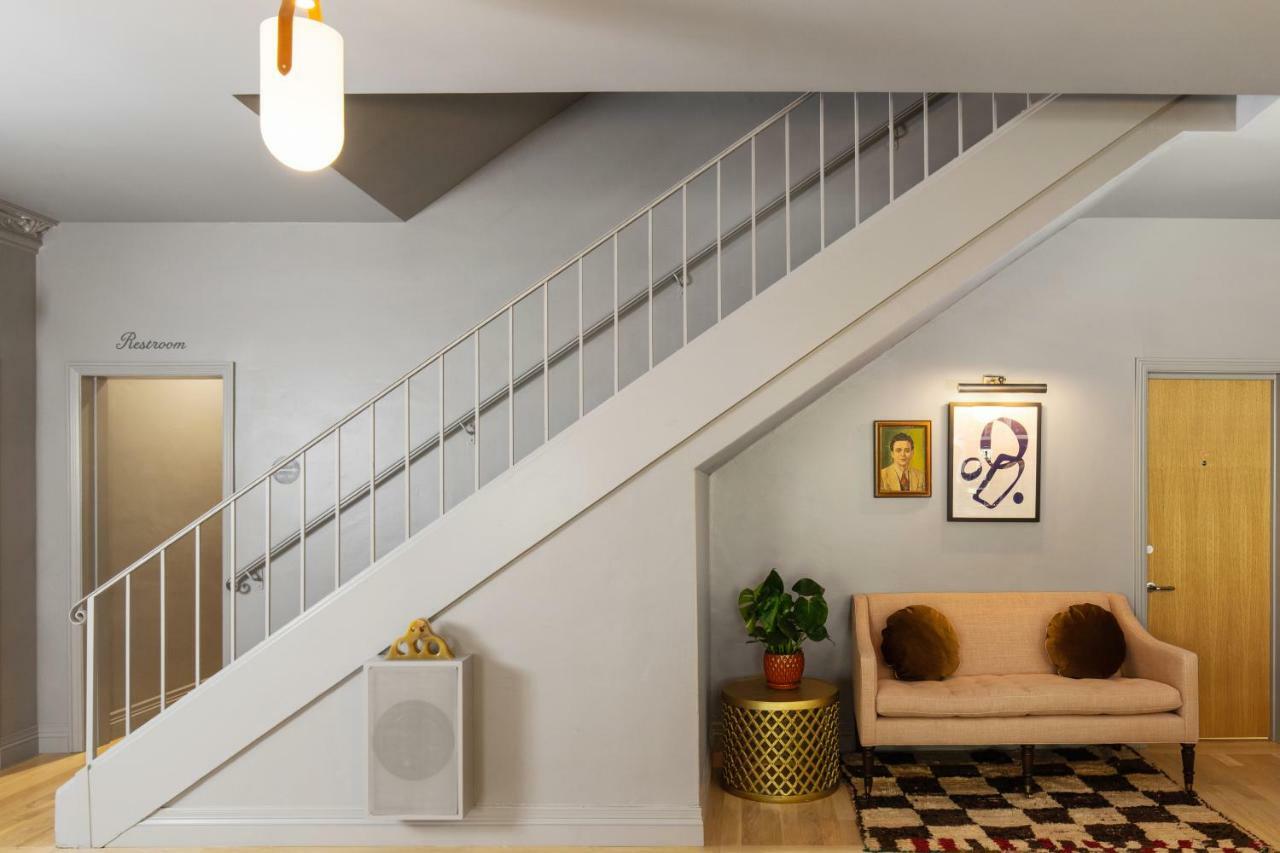 Palihotel Westwood Village - West Beverly Hills Los Angeles Ngoại thất bức ảnh