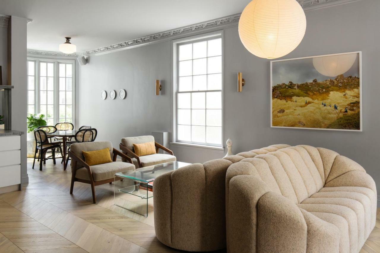 Palihotel Westwood Village - West Beverly Hills Los Angeles Ngoại thất bức ảnh