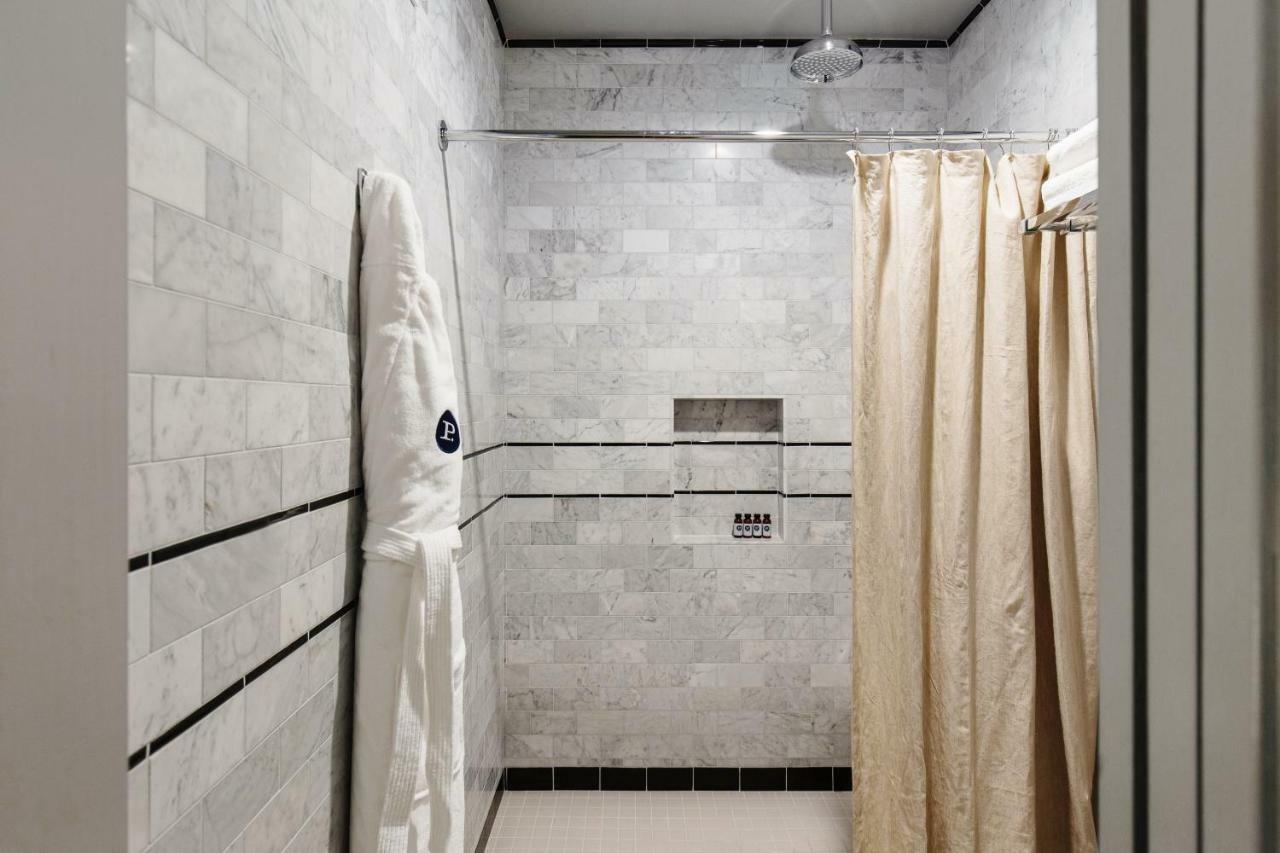 Palihotel Westwood Village - West Beverly Hills Los Angeles Ngoại thất bức ảnh