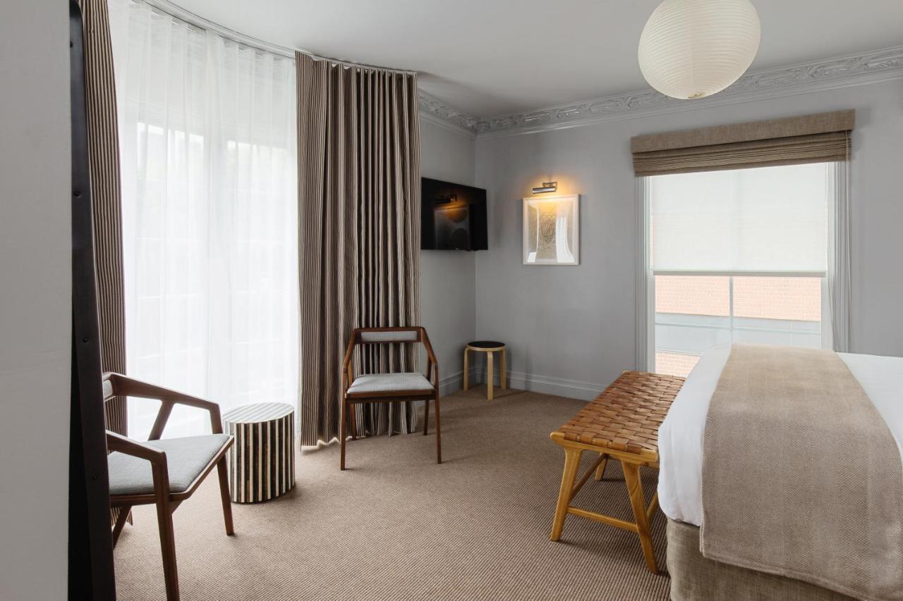 Palihotel Westwood Village - West Beverly Hills Los Angeles Ngoại thất bức ảnh