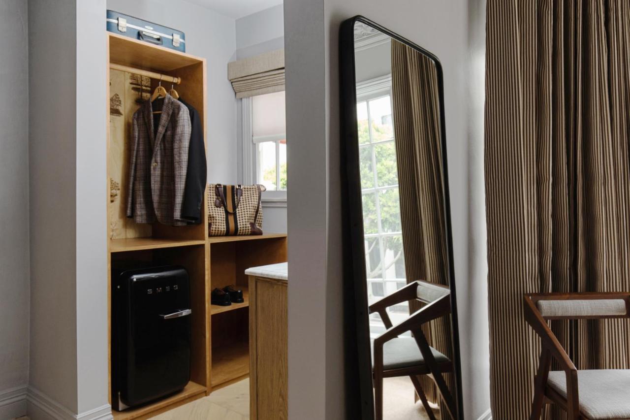Palihotel Westwood Village - West Beverly Hills Los Angeles Ngoại thất bức ảnh