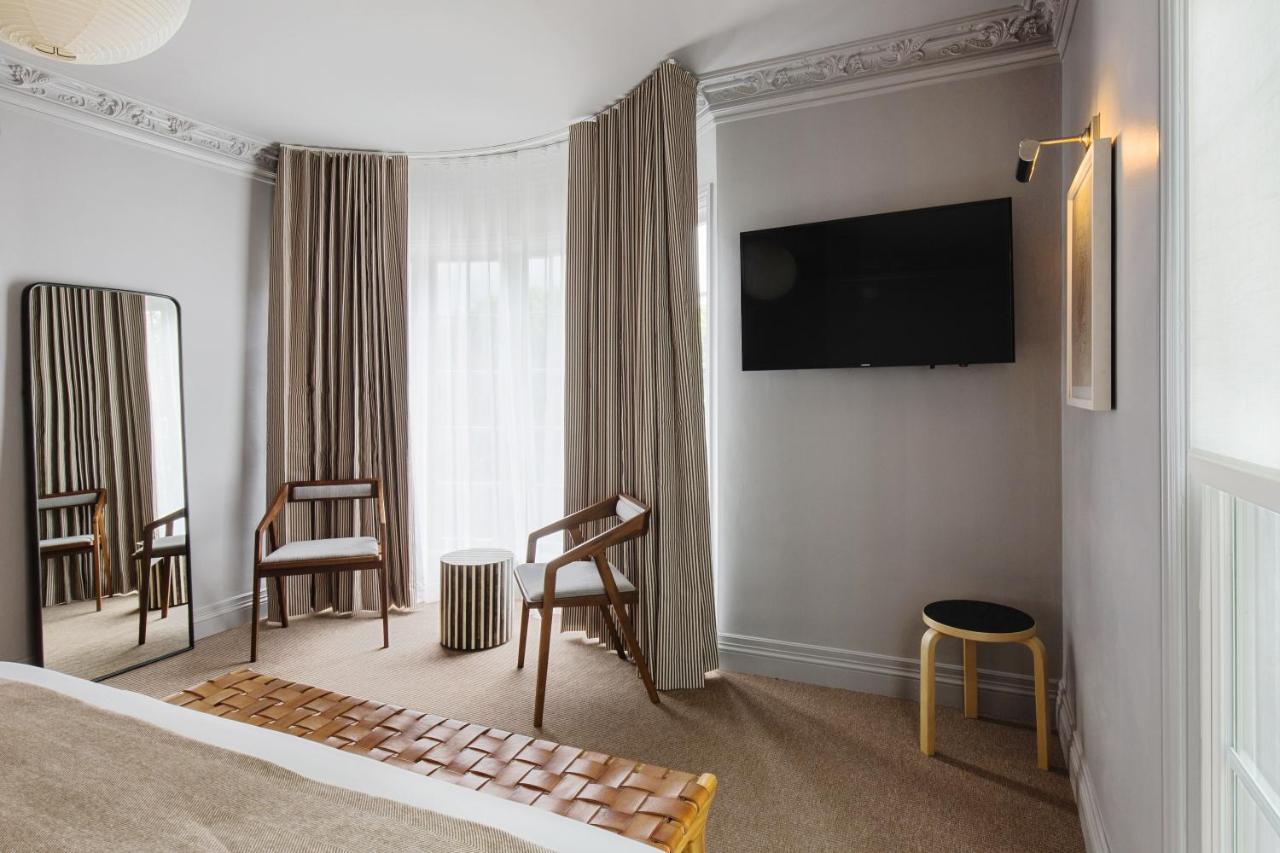 Palihotel Westwood Village - West Beverly Hills Los Angeles Ngoại thất bức ảnh