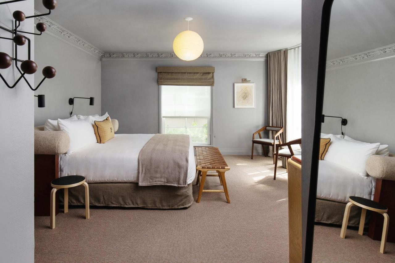 Palihotel Westwood Village - West Beverly Hills Los Angeles Ngoại thất bức ảnh