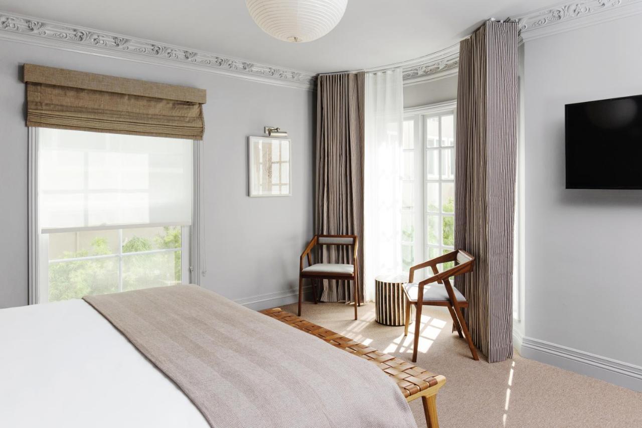Palihotel Westwood Village - West Beverly Hills Los Angeles Ngoại thất bức ảnh
