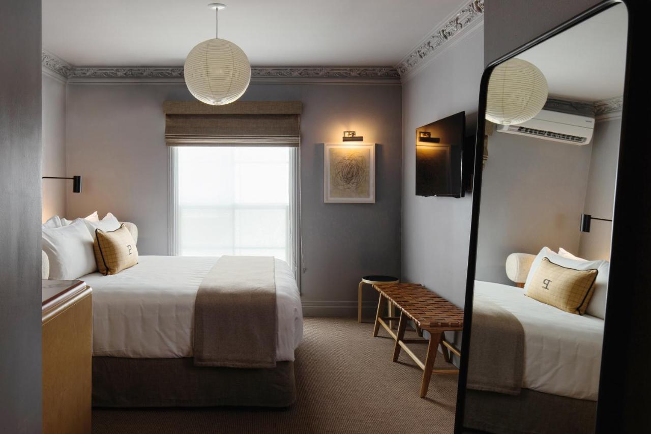Palihotel Westwood Village - West Beverly Hills Los Angeles Ngoại thất bức ảnh